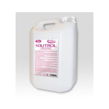 NEUTROL Shampoo az 5L    B@Q